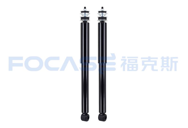 筒式减震器 