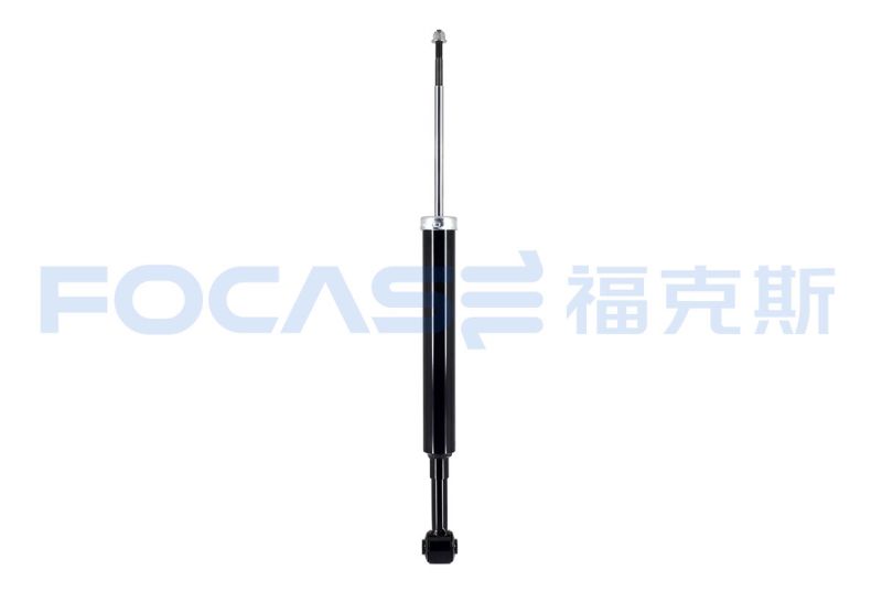 筒式减震器 