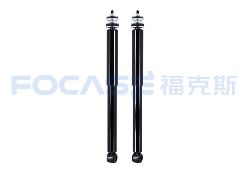 筒式减震器 